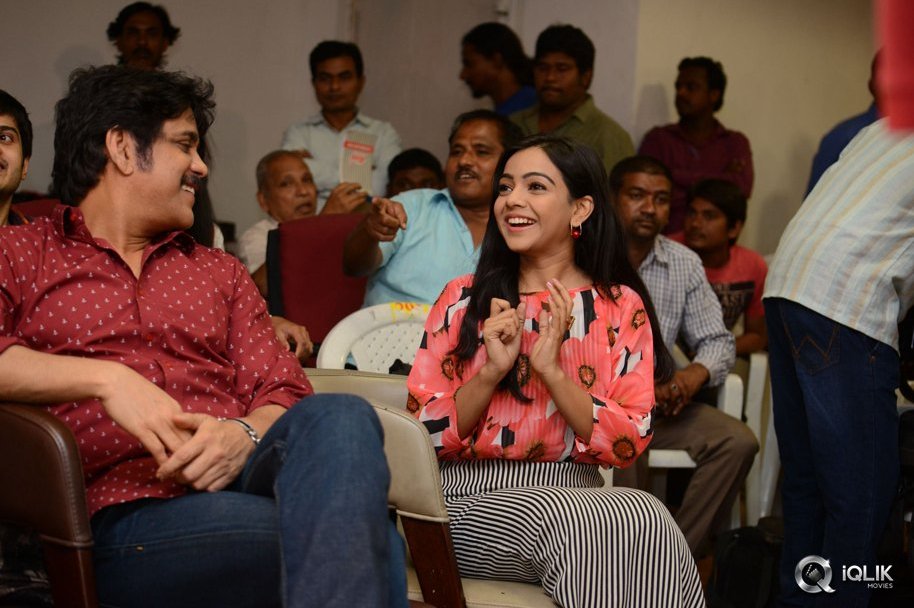 Padesave-Movie-Platinum-Disc-Function